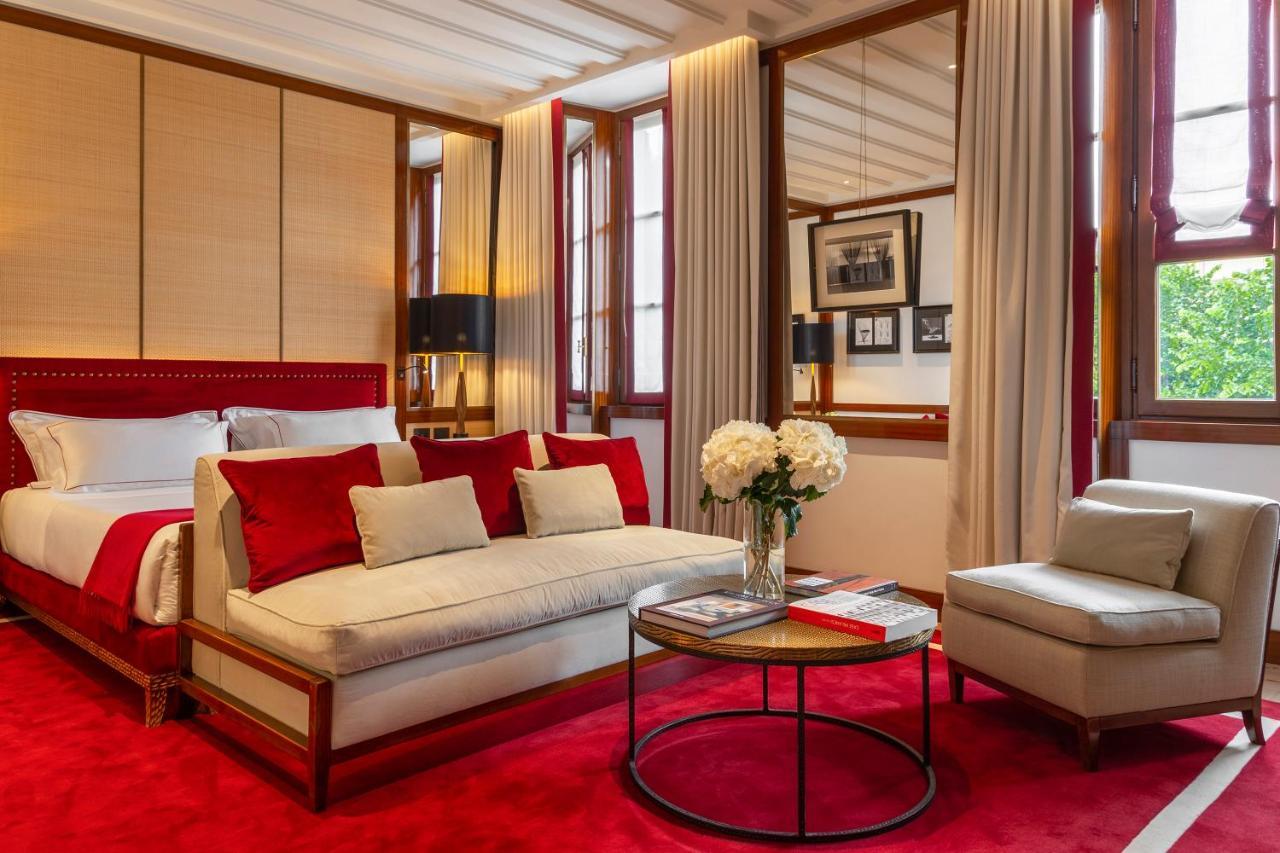 Hotel Portrait Milano - Lungarno Collection Extérieur photo