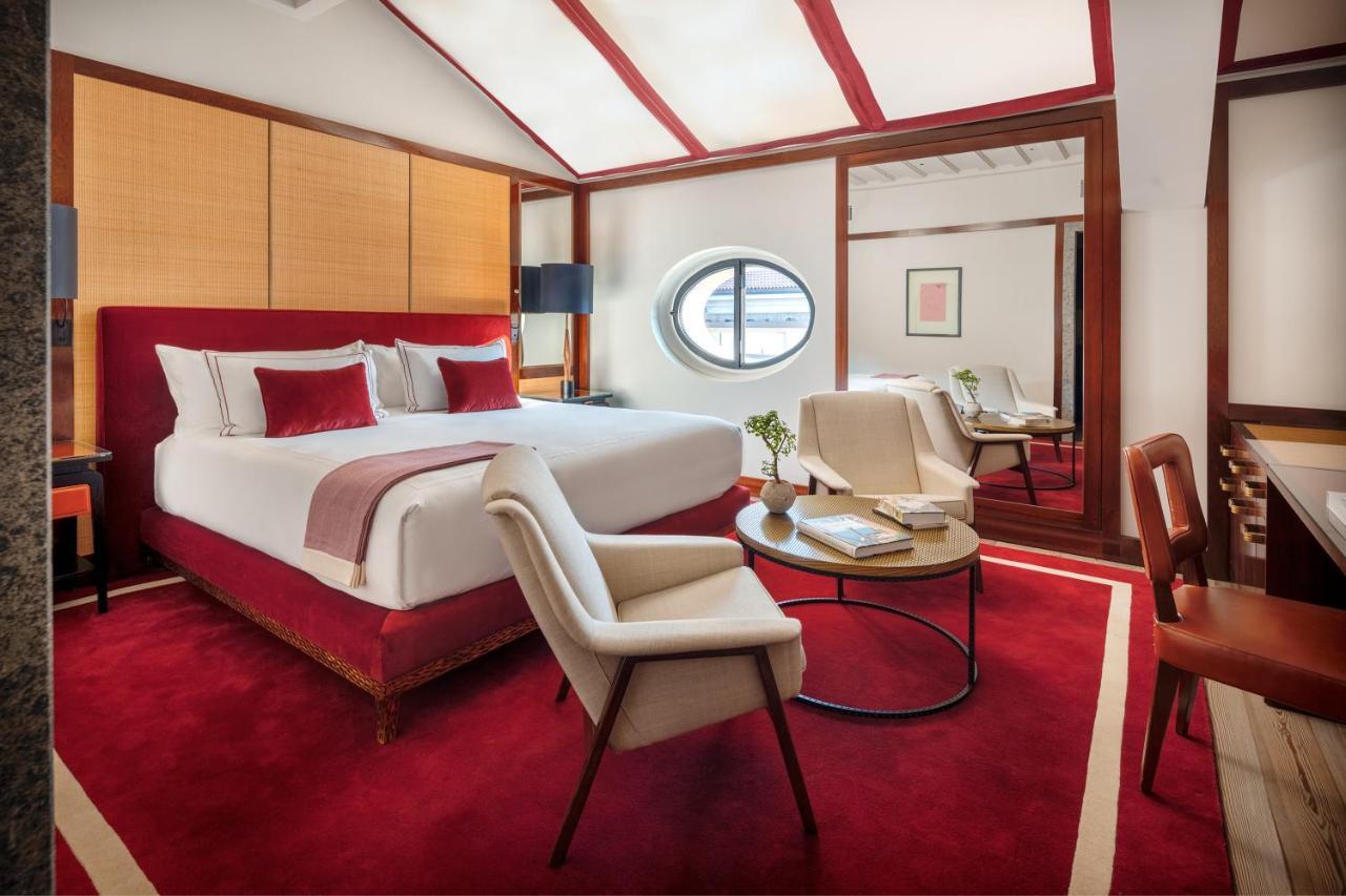 Hotel Portrait Milano - Lungarno Collection Extérieur photo
