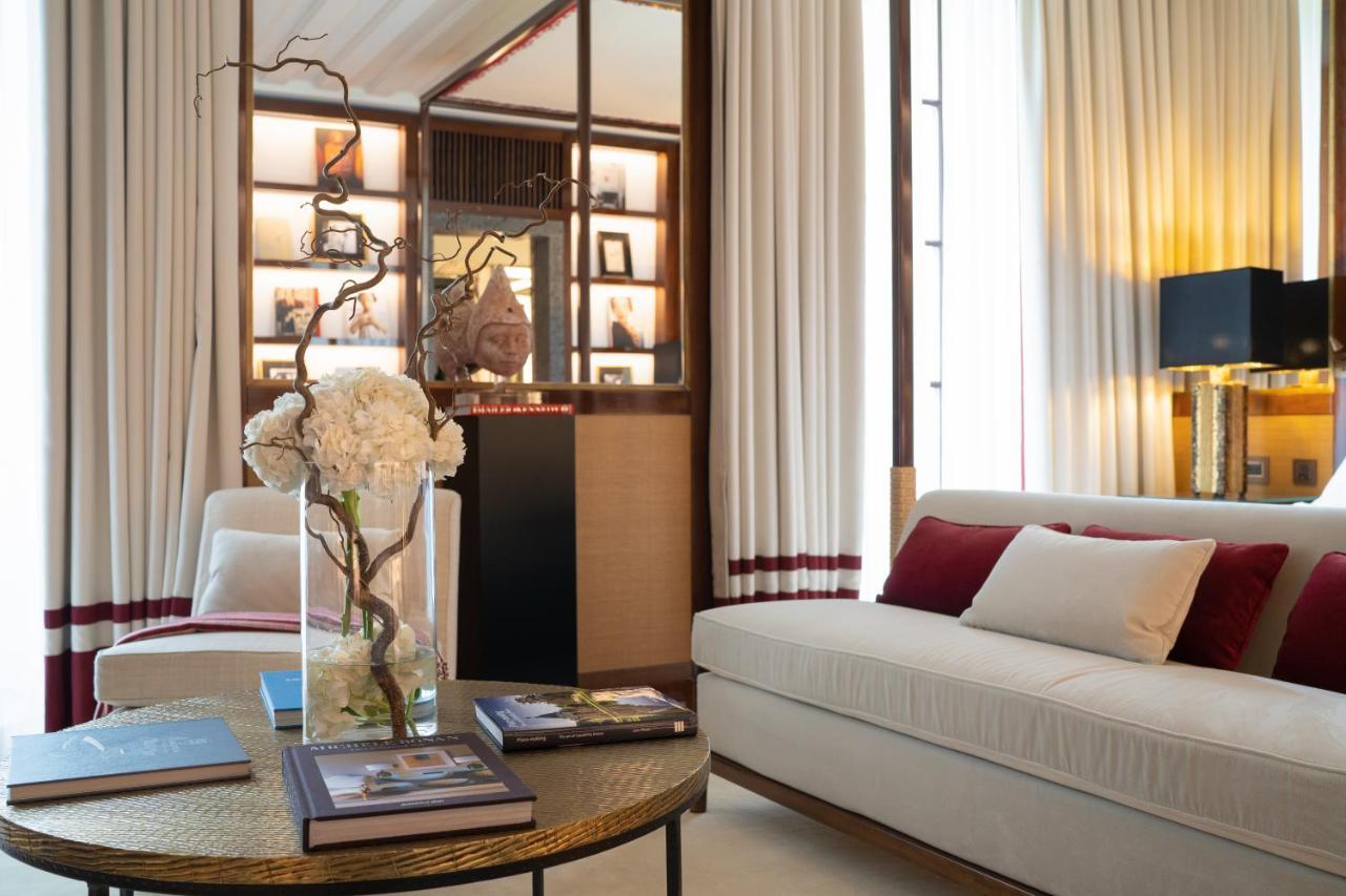 Hotel Portrait Milano - Lungarno Collection Extérieur photo