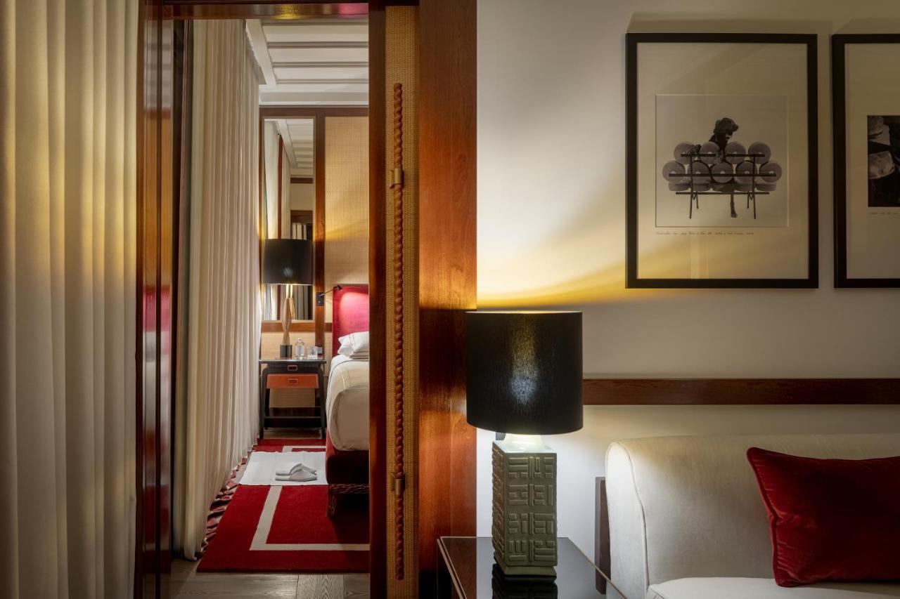 Hotel Portrait Milano - Lungarno Collection Extérieur photo
