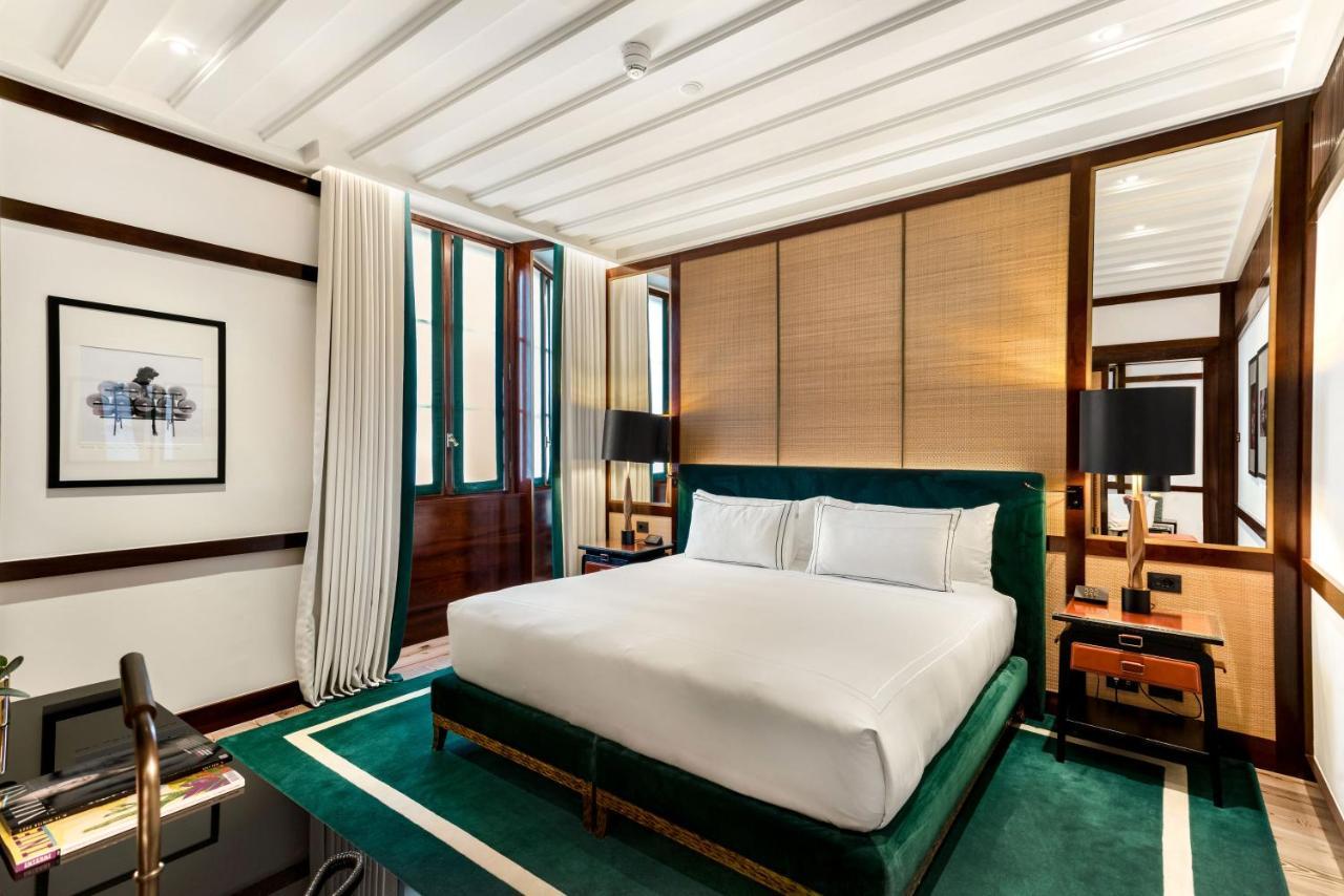 Hotel Portrait Milano - Lungarno Collection Extérieur photo