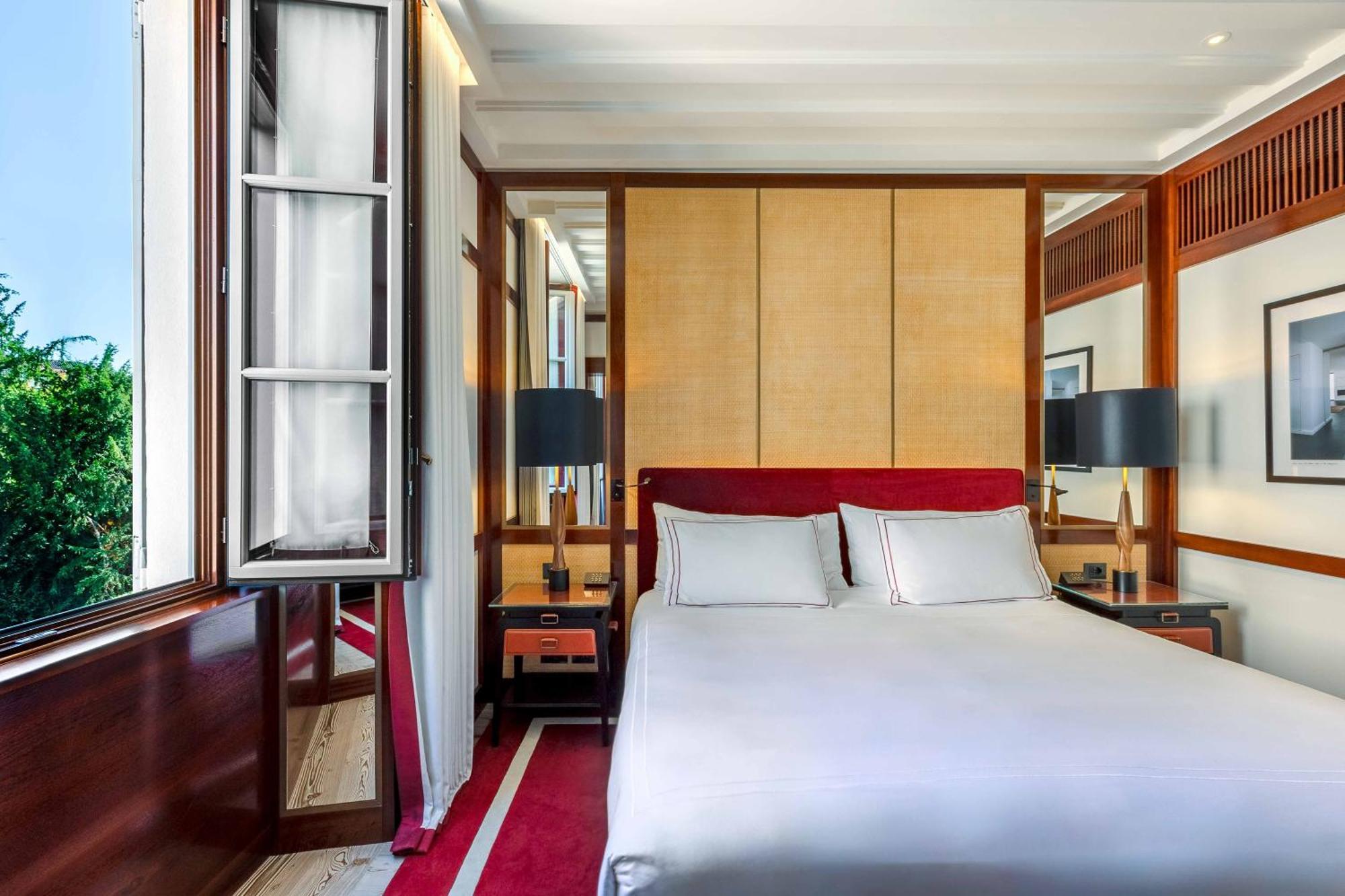 Hotel Portrait Milano - Lungarno Collection Extérieur photo